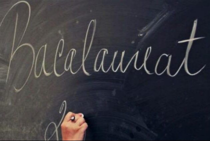 Au fost afisate rezultatele preliminare la examenul national de bacalaureat. Numarul absolventilor care au promovat examenul a crescut 