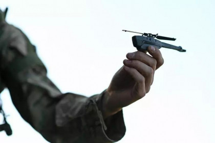 SUA anunta noul ajutor militar pentru Ucraina, in valoare de 400 de milioane de dolari. Ce cuprinde