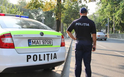 Aprobat de Guvern. Conducatorii auto vor fi testati pentru consumul de droguri Aprobat de Guvern. Conducatorii auto vor fi testati pentru consumul de droguri