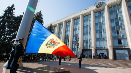 Guvernul cere prelungirea starii de urgenta in contextul razboiului din Ucraina. Proiectul - inclus pe ordinea de zi a sedintei Guvernul cere prelungirea starii de urgenta in contextul razboiului din Ucraina. Proiectul - inclus pe ordinea de zi a sedintei