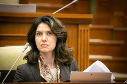 Stamate reactioneaza dupa ce un amendament PAS a fost criticat dur de Procuratura Anticoruptie Stamate reactioneaza dupa ce un amendament PAS a fost criticat dur de Procuratura Anticoruptie