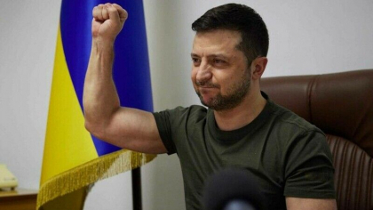 Zelenski: Pregatim eliberarea Crimeei. Ocupantii ar trebui sa se intoarca acasa, in Rusia