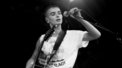 O lume intreaga deplange moartea cantaretei Sinead O'Connor. „Odihneste-te in pace, Regina”