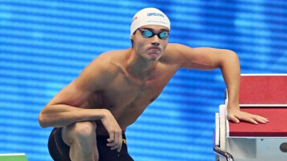 David Popovici, dupa ce a terminat pe locul 6 finala la 100 m liber: „Tot ce nu a iesit poate fi antrenat si va fi antrenat"