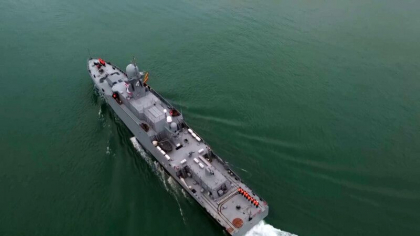 Fortele ruse vor efectua manevre militare in Marea Neagra. Moscova a notificat Bulgaria Fortele ruse vor efectua manevre militare in Marea Neagra. Moscova a notificat Bulgaria