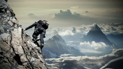 Ramasitele unui alpinist german, disparut in 1986, recuperate. Cum a fost posibil