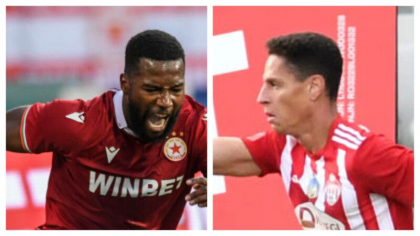 Sepsi Sfantu Gheoghe, victorie mare in prima mansa din turul II preliminar al Conference League
