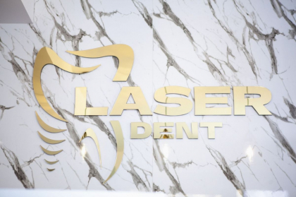 LaserDent are grija ca zambetul tau sa fie sanatos si stralucitor! LaserDent are grija ca zambetul tau sa fie sanatos si stralucitor!
