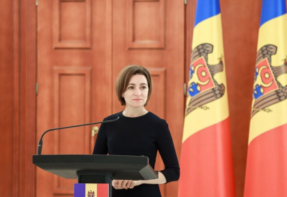 Sefa statului participa astazi la Summitul Salzburg din Austria. Va tine discursul principal la deschiderea summitului