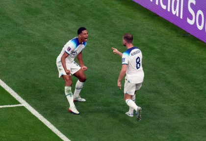 Inca un star in fotbalul saudit – Fostul capitan al lui Liverpool a devenit cel mai bine platit fotbalist englez Inca un star in fotbalul saudit – Fostul capitan al lui Liverpool a devenit cel mai bine platit fotbalist englez