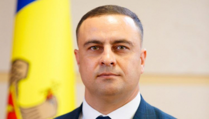 Candidatura lui Alexandr Pinzari va fi propusa in plenul Parlamentului pentru numirea in functia de director adjunct al Centrului National Anticoruptie Candidatura lui Alexandr Pinzari va fi propusa in plenul Parlamentului pentru numirea in functia de director adjunct al Centrului National Anticoruptie