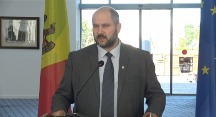 Cine este noul director general al Termoelectrica - VIDEO Cine este noul director general al Termoelectrica - VIDEO