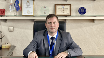 Ultima ora. Directorul Termoelectrica, Vasile Leu, si-a depus cererea de demisie Ultima ora. Directorul Termoelectrica, Vasile Leu, si-a depus cererea de demisie