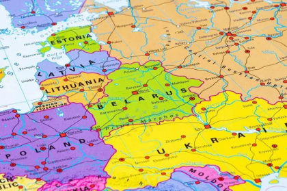 Polonia si Lituania si-ar putea inchide frontierele cu Belarus daca sunt amenintate de mercenarii Wagner Polonia si Lituania si-ar putea inchide frontierele cu Belarus daca sunt amenintate de mercenarii Wagner