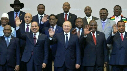 De ce isi risca Africa de Sud relatia cu SUA si UE? Raspunsul deloc surprinzator: pentru bani De ce isi risca Africa de Sud relatia cu SUA si UE? Raspunsul deloc surprinzator: pentru bani