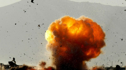 Zeci de morti si raniti dupa explozia unei bombe la un miting al unui partid islamic, in Pakistan