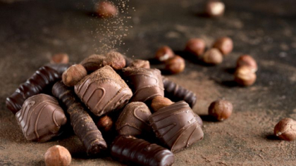 Ciocolata se scumpeste: Pretul boabelor de cacao a atins cel mai ridicat nivel din ultimul deceniu Ciocolata se scumpeste: Pretul boabelor de cacao a atins cel mai ridicat nivel din ultimul deceniu