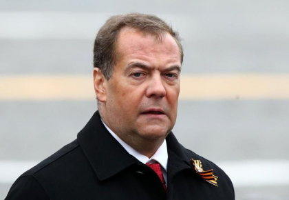 Dmitri Medvedev: Va trebui sa folosim o arma nucleara daca ofensiva ucrainenilor va avea succes. Pur si simplu nu ar exista alta optiune