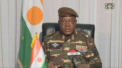 Cine este Abdourahamane Tiani, generalul care a preluat puterea in Niger si a produs ingrijorari celor mai mari lideri ai lumii Cine este Abdourahamane Tiani, generalul care a preluat puterea in Niger si a produs ingrijorari celor mai mari lideri ai lumii