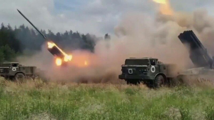 Rusia anunta anunta intensificarea atacurilor asupra Ucrainei. Soigu: Contraofensiva Kievului a esuat