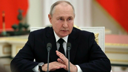 Putin a promulgat legea. Ce se va intampla cu rusii care nu vor respecta procedurile de mobilizare Putin a promulgat legea. Ce se va intampla cu rusii care nu vor respecta procedurile de mobilizare