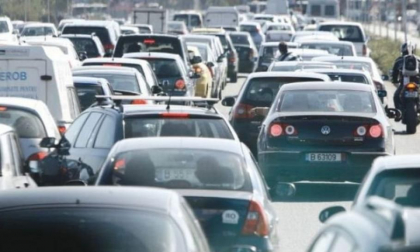  A fost reluata circulatia troleibuzelor de pe strada Uzinelor, insa se atesta intarzieri de pana la 30 de minute