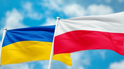 Ucraina il convoaca pe ambasadorul Poloniei, dupa ce un consilier al presedintelui polonez a acuzat Kievul de ingratitudine