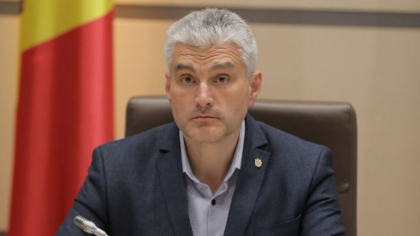 Slusari: “Au fost depuse 2834 dosare pentru restituirea deplina sau partiala a accizelor la motorina” Slusari: “Au fost depuse 2834 dosare pentru restituirea deplina sau partiala a accizelor la motorina”