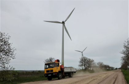 De ce Moldova nu poate majora deocamdata cota energiei regenerabile - Mold-street.com