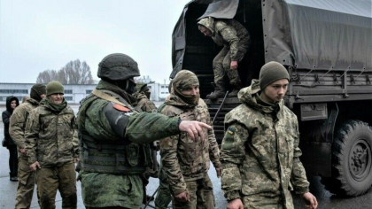 Cele mai folosite metode de tortura aplicate de soldatii lui Putin in Ucraina. Ororile descrise in rapoarte