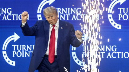 Cum ar afecta traiectoria razboiului din Ucraina ca Donald Trump sa fie presedinte al SUA? Raspunsul analistilor Cum ar afecta traiectoria razboiului din Ucraina ca Donald Trump sa fie presedinte al SUA? Raspunsul analistilor