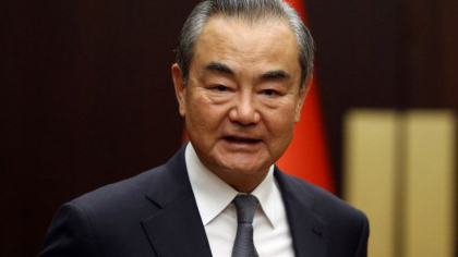 Wang Yi, noul ministru de Externe chinez, a fost invitat în SUA: „Ne așteptăm să accepte” Wang Yi, noul ministru de Externe chinez, a fost invitat în SUA: „Ne așteptăm să accepte”