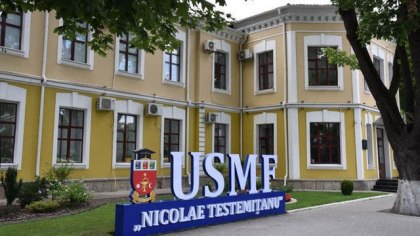 Se intra mai greu in Moldova, decat in strainatate? Concursul de admitere la stomatologie in Chisinau - de doua ori mai mare decat la Harvard. Analiza
