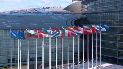 UE inaspreste sanctiunile impotriva Belarusului pentru sprijinul acordat Moscovei in razboiul acesteia din Ucraina UE inaspreste sanctiunile impotriva Belarusului pentru sprijinul acordat Moscovei in razboiul acesteia din Ucraina