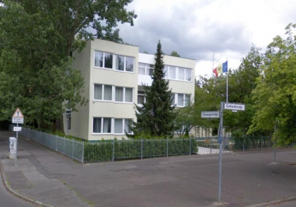 Un moldovean a decedat in incinta Ambasadei Republicii Moldova din Berlin. Cum s-a intamplat totul Un moldovean a decedat in incinta Ambasadei Republicii Moldova din Berlin. Cum s-a intamplat totul