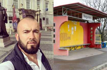 Scandalul de la Negureni. PAS anunta ca il va sustine pe Ion Popa la functia de primar - VIDEO Scandalul de la Negureni. PAS anunta ca il va sustine pe Ion Popa la functia de primar - VIDEO