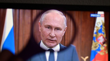 Marea greseala a lui Putin si „monstrul” care i-a scapat de sub control. Cum s-a schimbat Rusia dupa revolta mercenarilor lui Prigojin