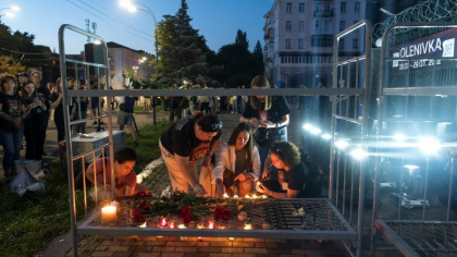 Peste 10.000 de civili, printre care sute de copii, au fost ucisi de la inceputul invaziei ruse in Ucraina Peste 10.000 de civili, printre care sute de copii, au fost ucisi de la inceputul invaziei ruse in Ucraina