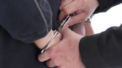 Trei barbati - condamnati la inchisoare, dupa ce au omorat cu cruzime un barbat, in capitala. Ce spune procuratura
