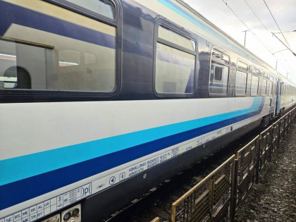 Ungaria scoate trenurile de pe zece linii secundare si le inlocuieste cu autobuze