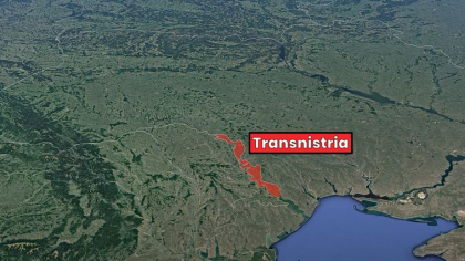 Moscova ameninta, din nou, cu crearea un coridor terestru pana in Transnistria Moscova ameninta, din nou, cu crearea un coridor terestru pana in Transnistria