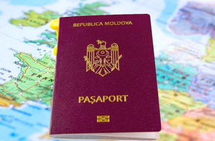 Cetatenii Republicii Moldova isi vor putea perfecta mai usor pasaportul. Ce modificari au fost facute de ASP Cetatenii Republicii Moldova isi vor putea perfecta mai usor pasaportul. Ce modificari au fost facute de ASP