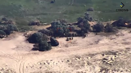 Cum explica expertii militari atacul ucrainean cu HIMARS de pe Insula Giarilgaci: Rusii au incalcat regula de baza a razboiului