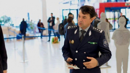 Un partid a lansat o petitie online cu subiectul „Demisia sefului IGPF, Rosian Vasiloi” Un partid a lansat o petitie online cu subiectul „Demisia sefului IGPF, Rosian Vasiloi”