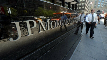 Inca o lovitura pentru Rusia. JPMorgan a incetat saptamana aceasta procesarea platilor pentru Banca Agricola Rusa
