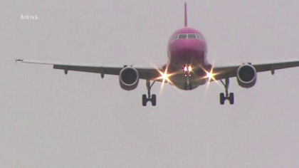 Wizz Air a anulat 9 curse intr-o zi din motive tehnice. Secretar de stat: Am informat Agentia Uniunii Europene pentru Siguranta Aviatiei Wizz Air a anulat 9 curse intr-o zi din motive tehnice. Secretar de stat: Am informat Agentia Uniunii Europene pentru Siguranta Aviatiei