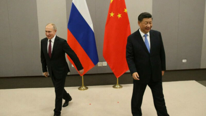 Reactia Ambasadei Chinei la Moscova dupa ce rusii nu au permis unor cetateni chinezi sa treaca granita Reactia Ambasadei Chinei la Moscova dupa ce rusii nu au permis unor cetateni chinezi sa treaca granita