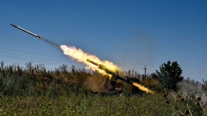 Armata rusa revendica cucerirea unui sat din nord-estul Ucrainei. „Au loc lupte violente”