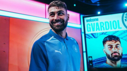 Croatul Josko Gvardiol, la Manchester City. Pentru ce suma s-a facut transferul Croatul Josko Gvardiol, la Manchester City. Pentru ce suma s-a facut transferul