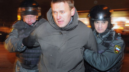 Washingtonul „condamnă ferm” noua condamnare a lui Navalnîi Washingtonul „condamnă ferm” noua condamnare a lui Navalnîi